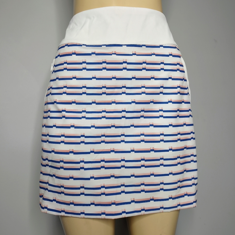 Cutter & Buck LAB07035 Women's Maris Print Skort